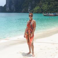 Отзыв от Василина - DTV виза